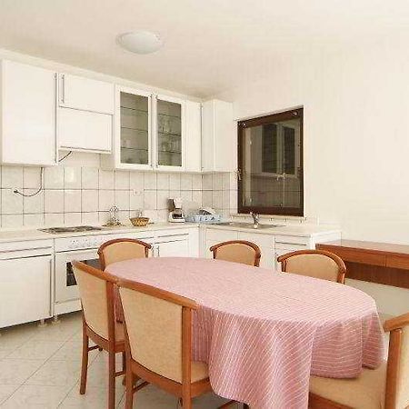 Villa Pucisca Zewnętrze zdjęcie