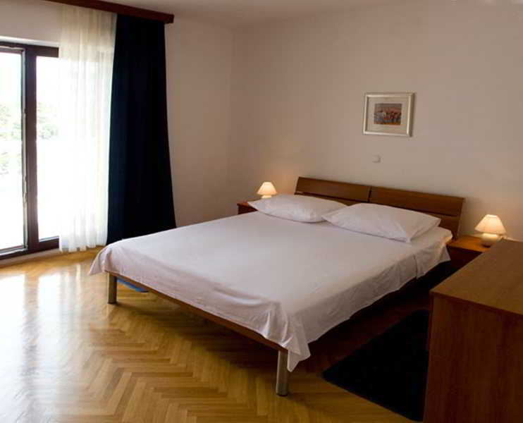 Villa Pucisca Zewnętrze zdjęcie